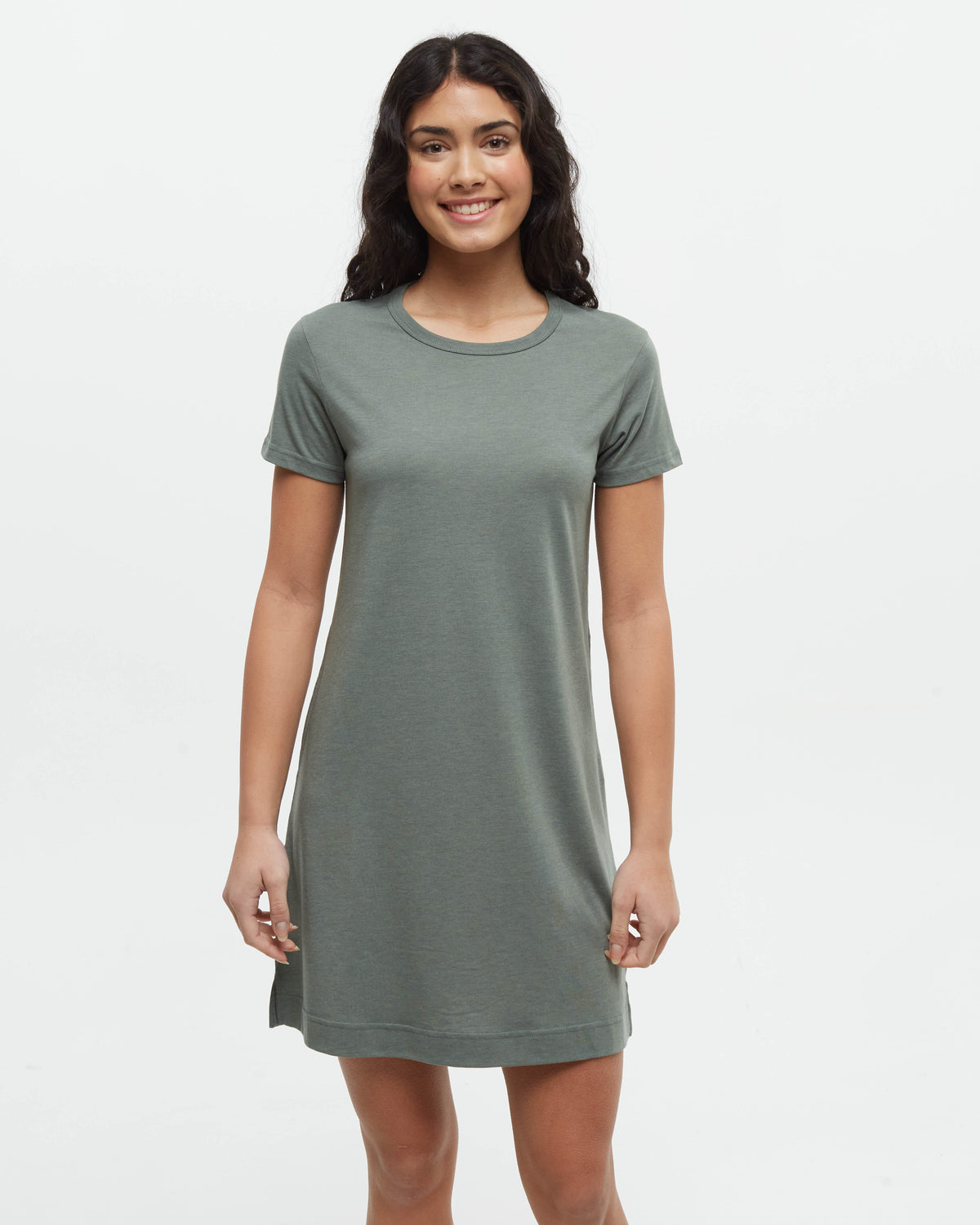 Tentree Women's Birchwood Dress