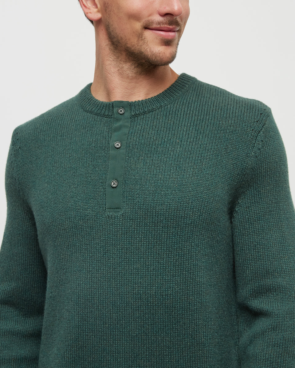 Tentree Men's Dalton Sweater