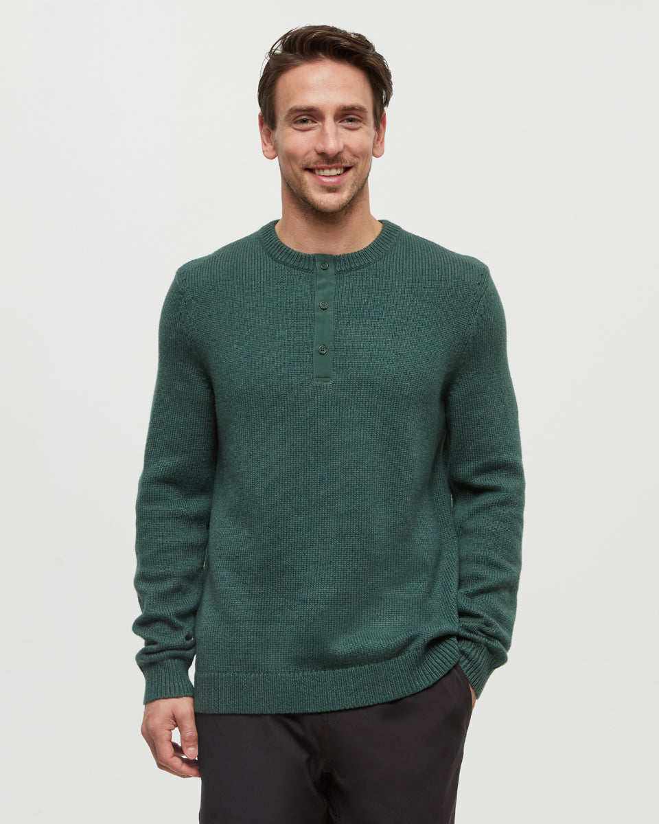 Tentree Men's Dalton Sweater