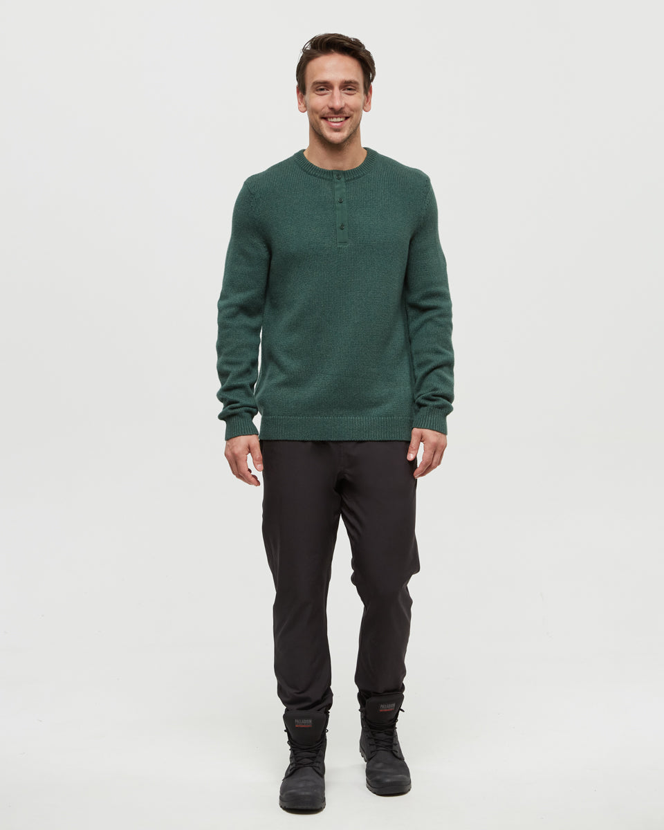 Tentree Men's Dalton Sweater