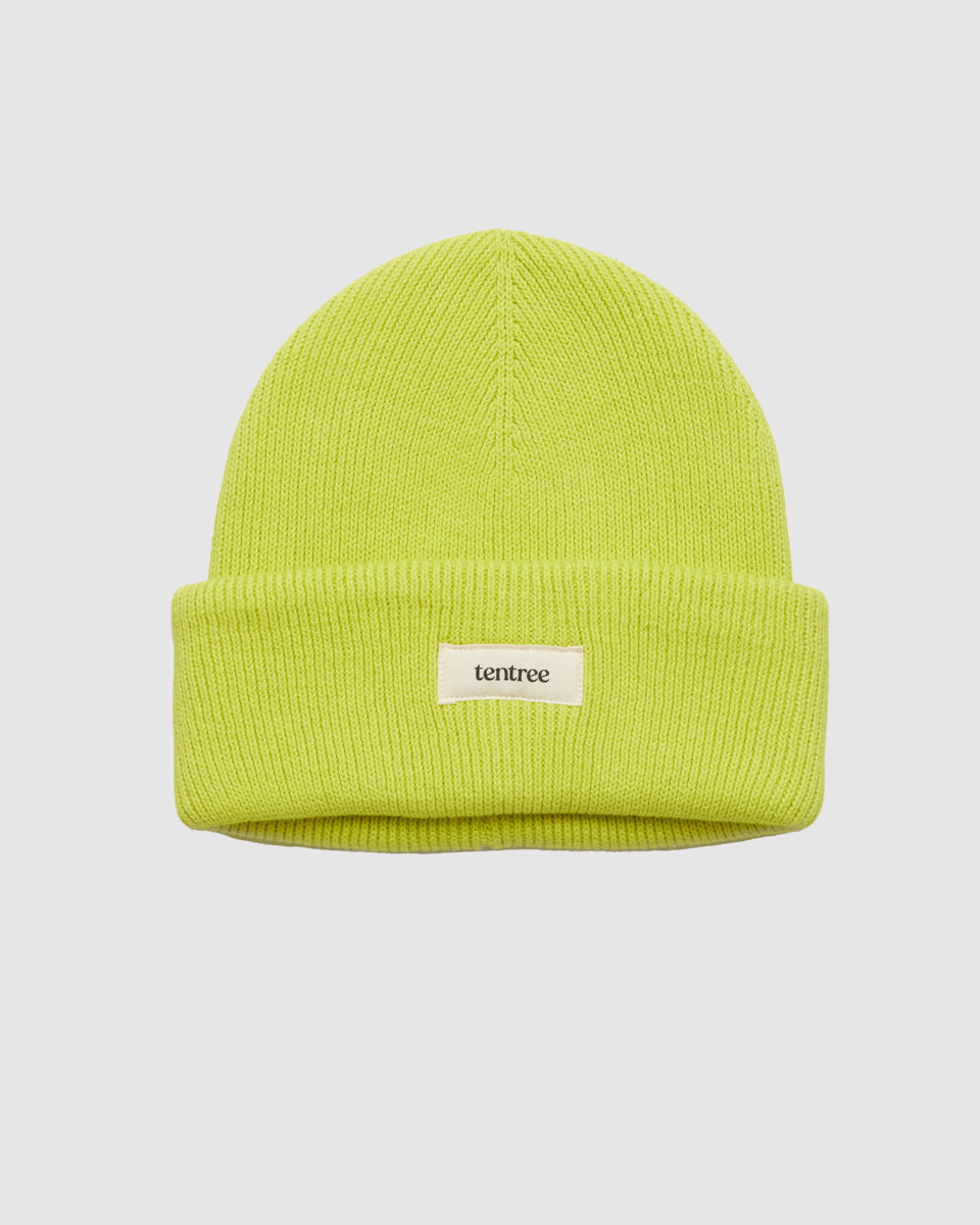 Tentree Accessories Alden Beanie