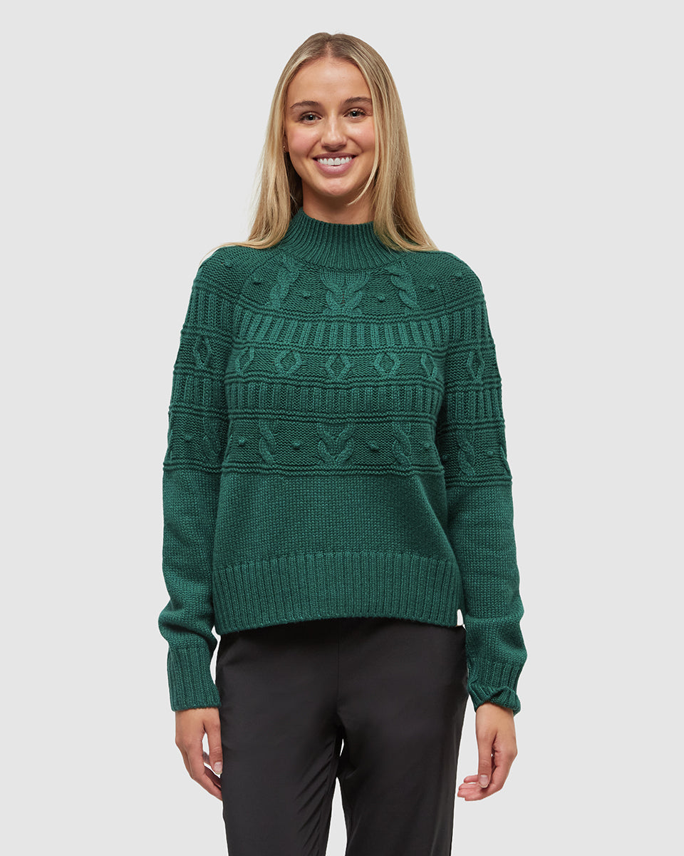 Tentree Women's Colson Sweater