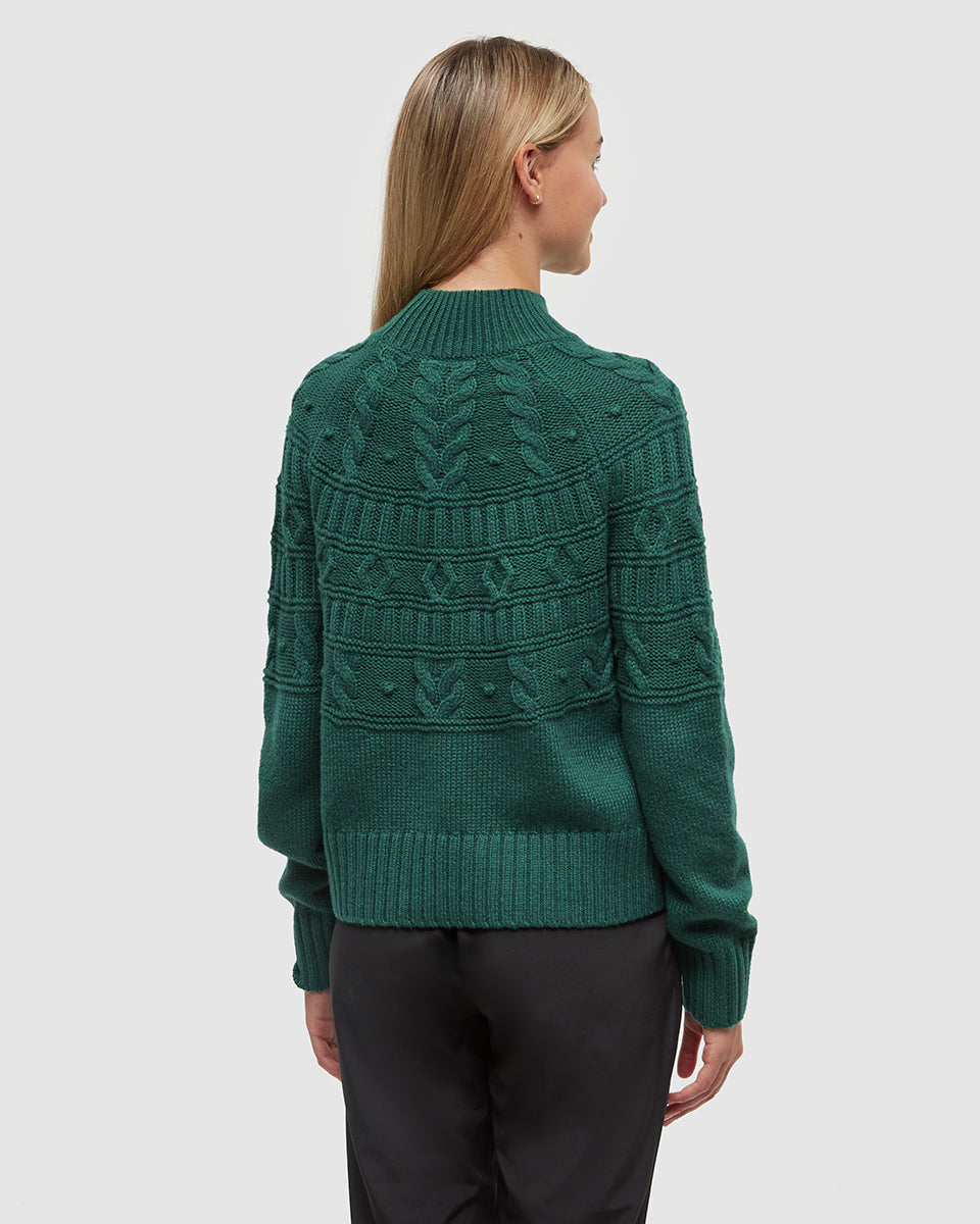 Tentree Women's Colson Sweater