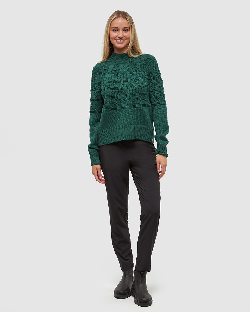 Tentree Women's Colson Sweater