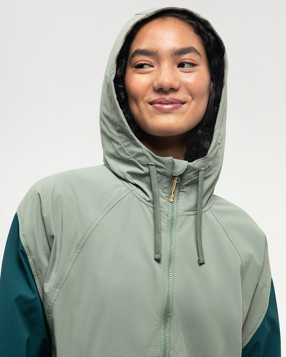 Tentree Women's Ponderosa Jacket