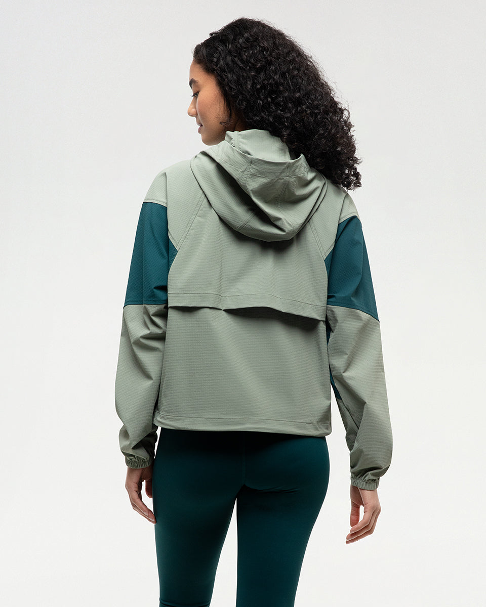 Tentree Women's Ponderosa Jacket