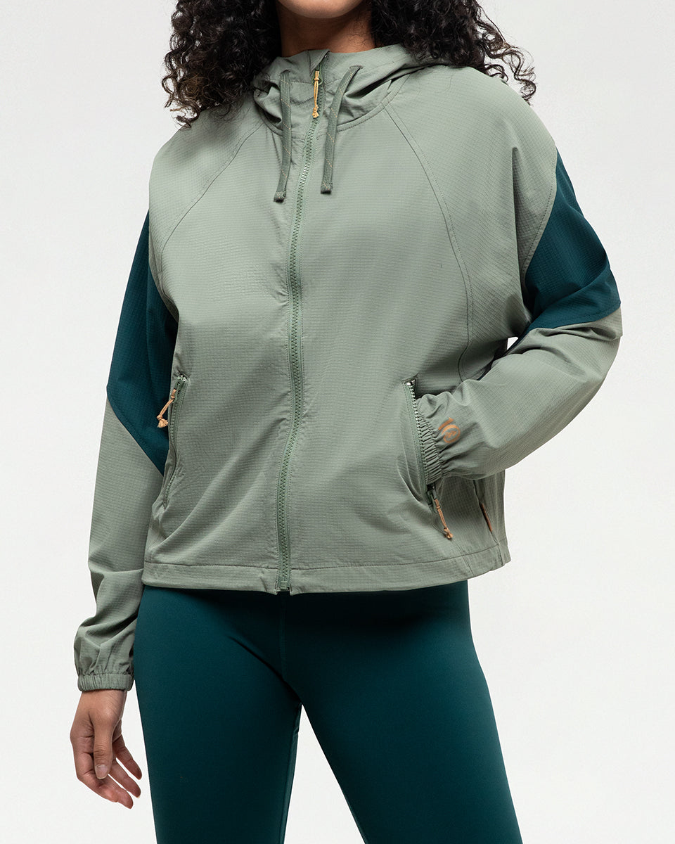 Tentree Women's Ponderosa Jacket