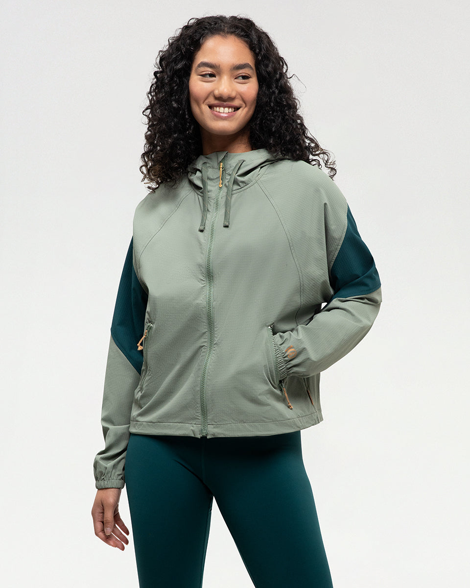 Tentree Women's Ponderosa Jacket