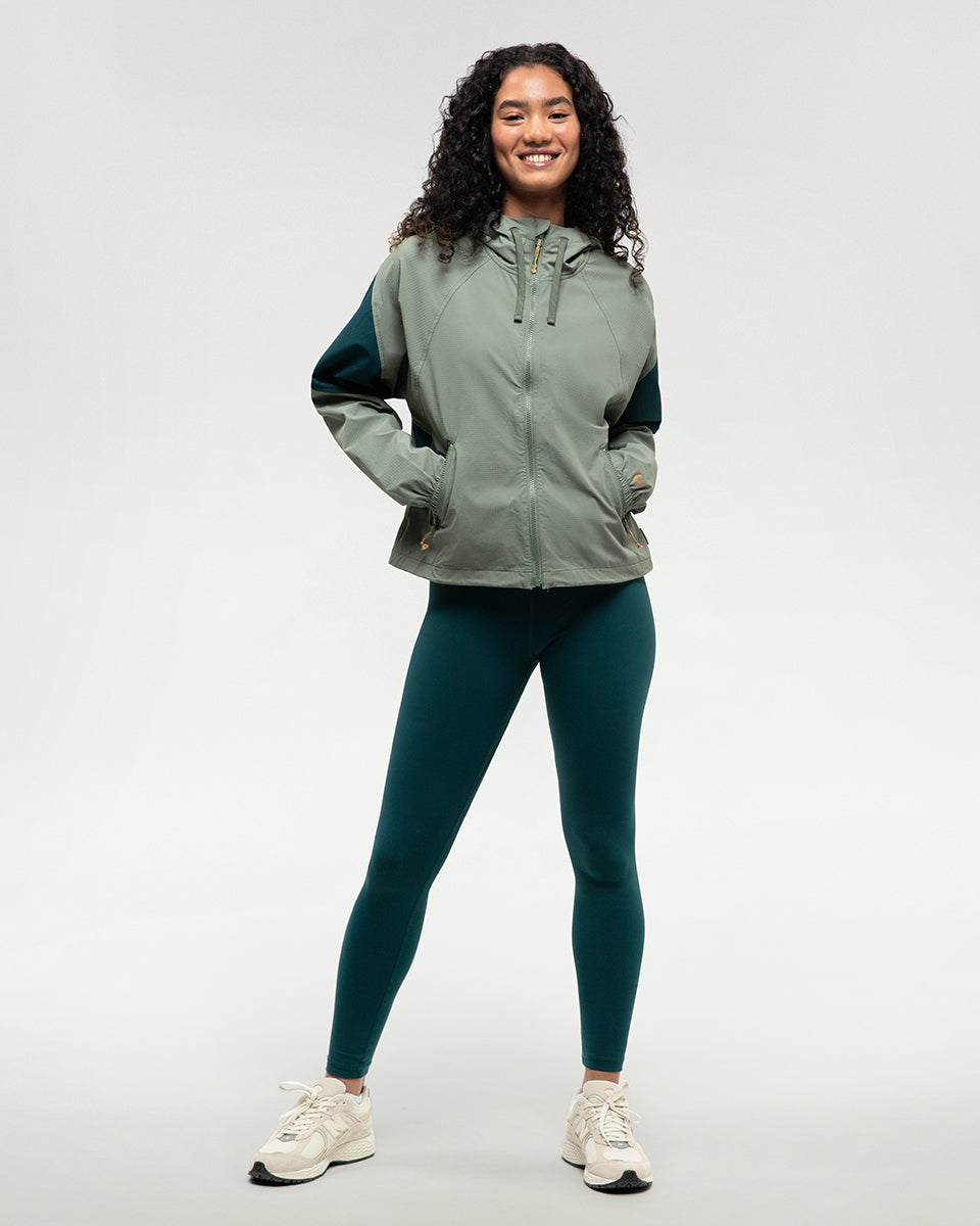 Tentree Women's Ponderosa Jacket