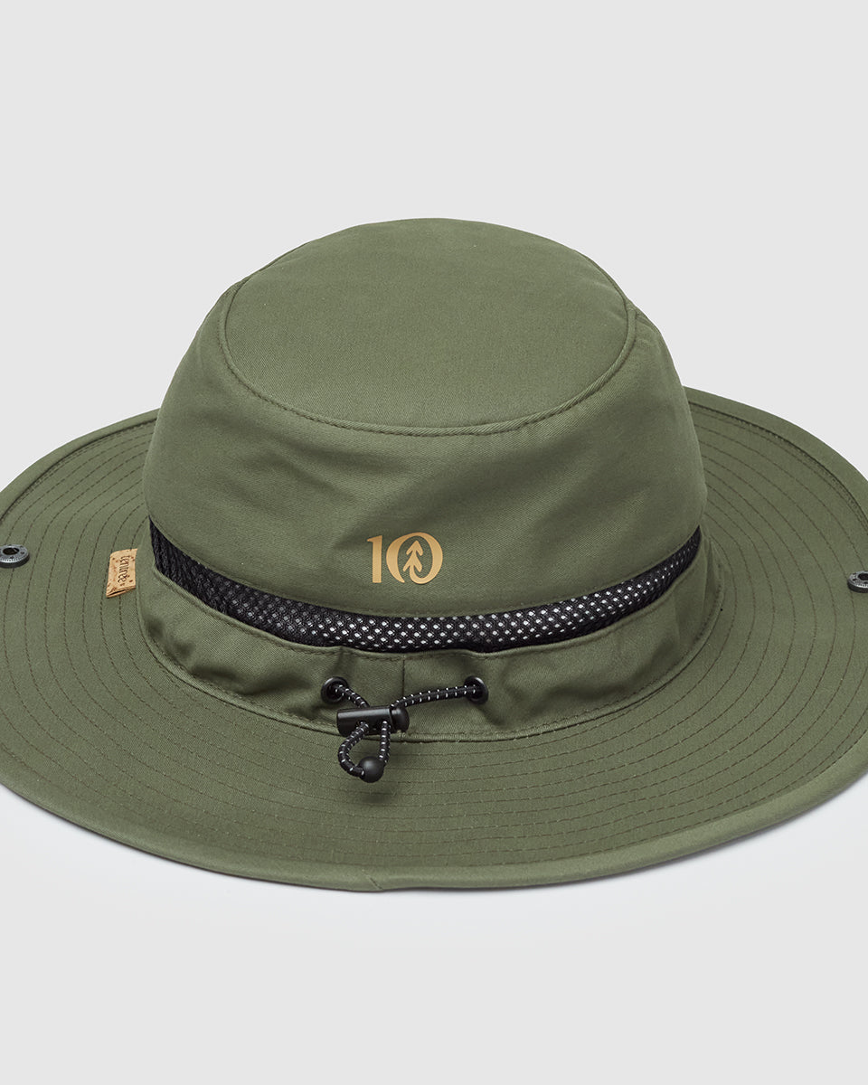 Tentree Men's Trailhead Hat