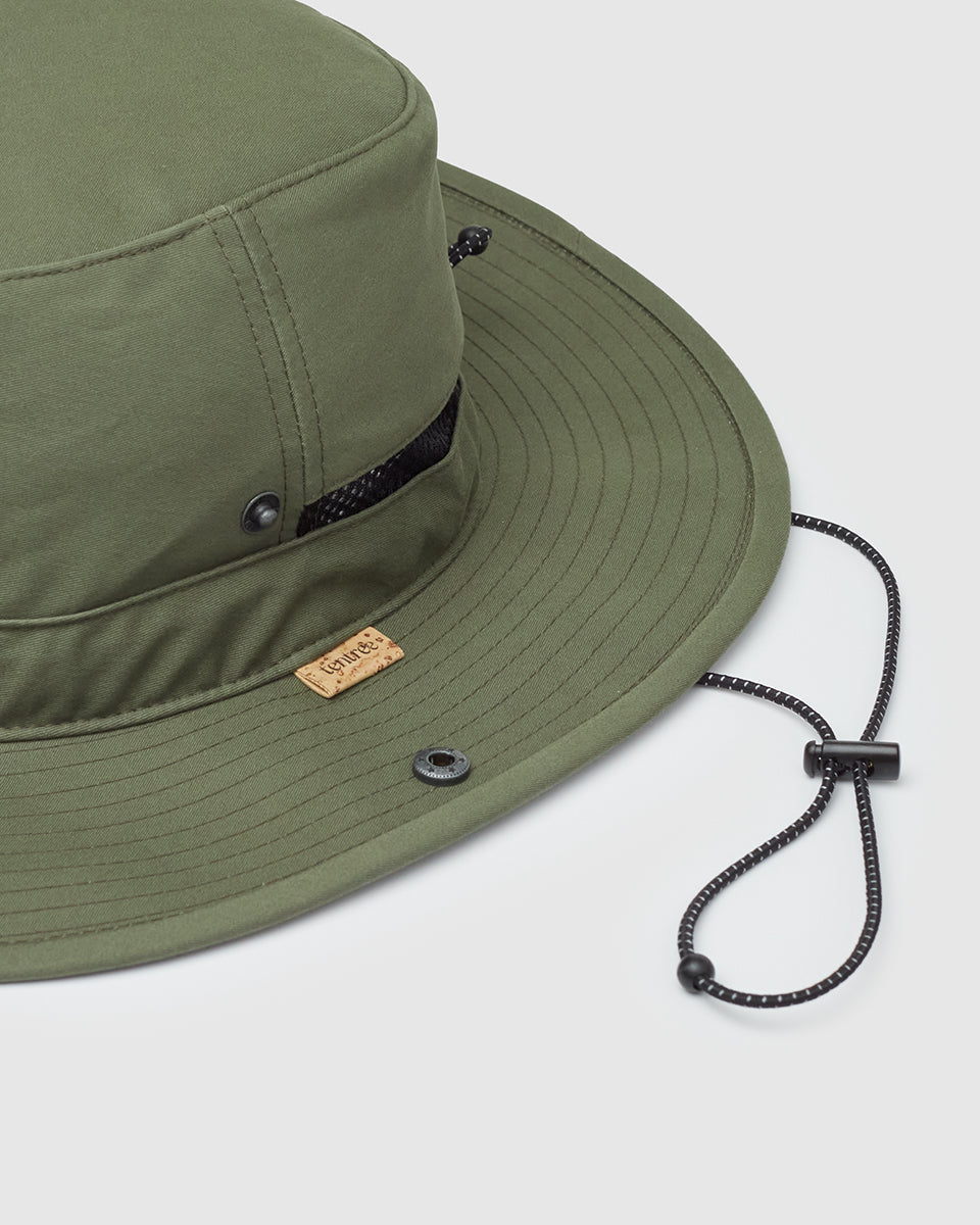 Tentree Men's Trailhead Hat