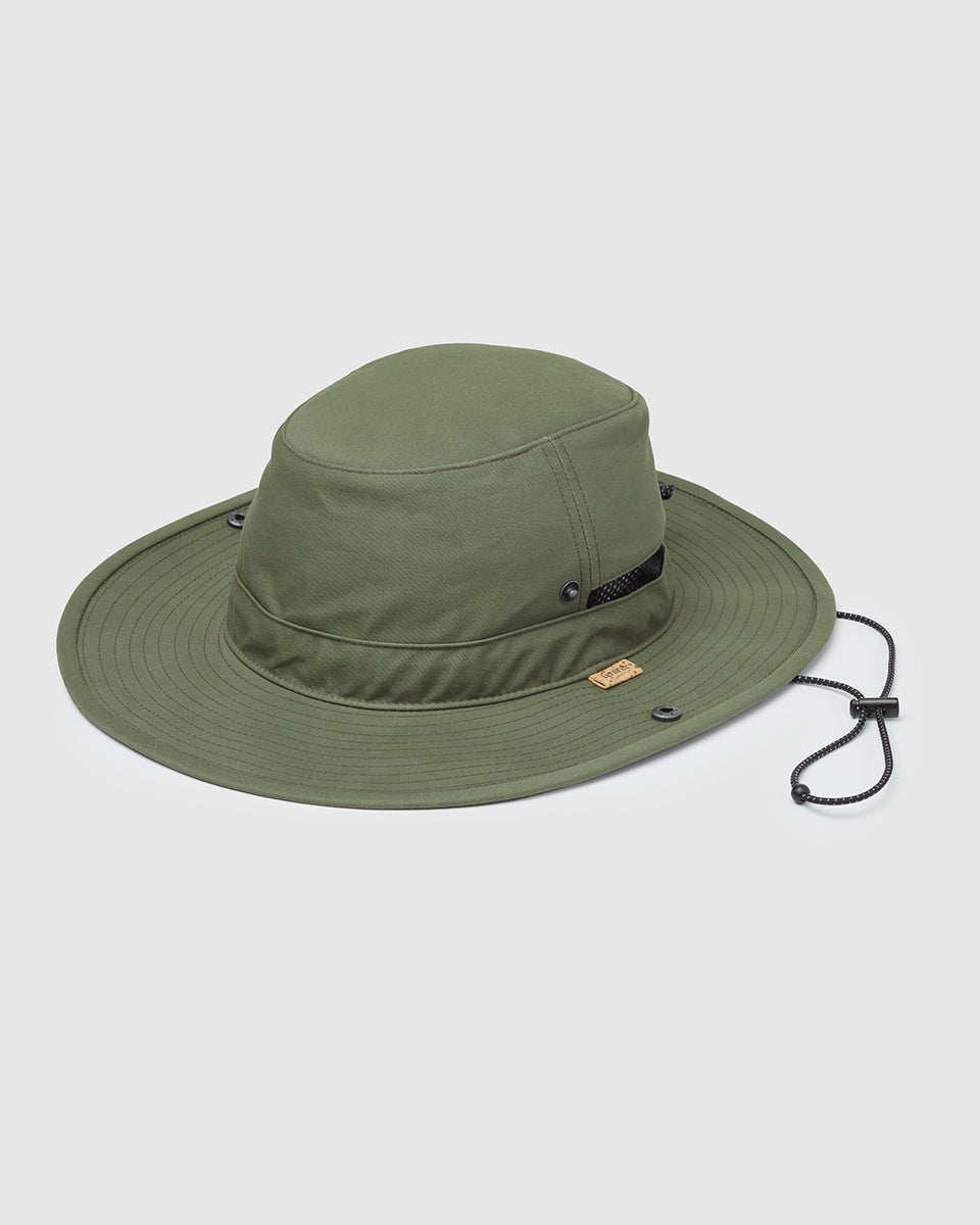 Tentree Men's Trailhead Hat