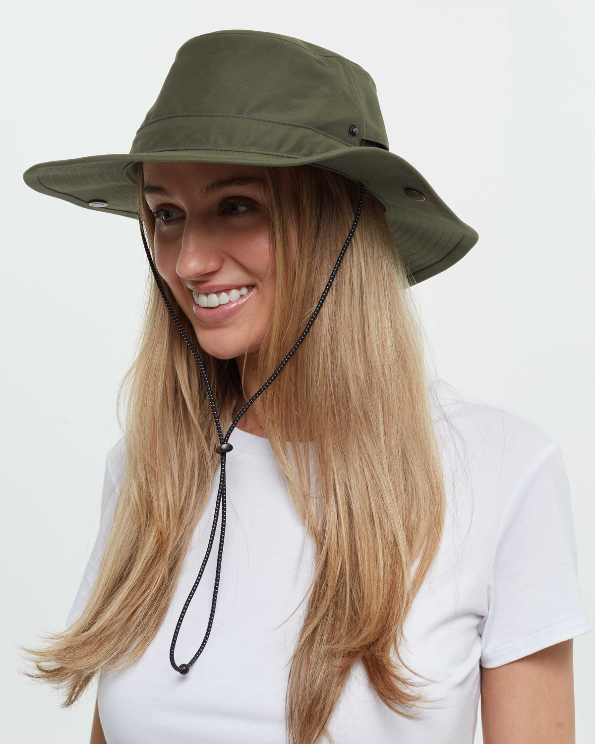 Tentree Men's Trailhead Hat