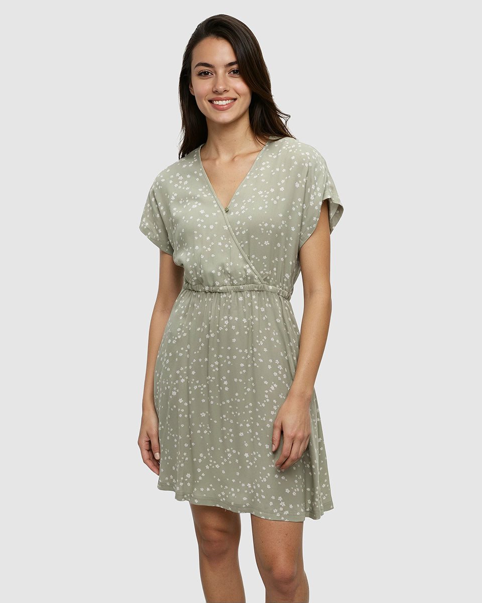 Tentree Women's Kits Dress