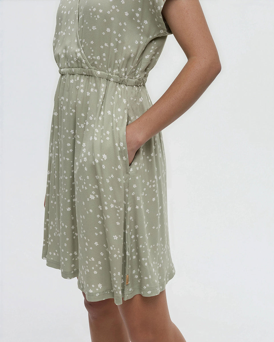 Tentree Women's Kits Dress