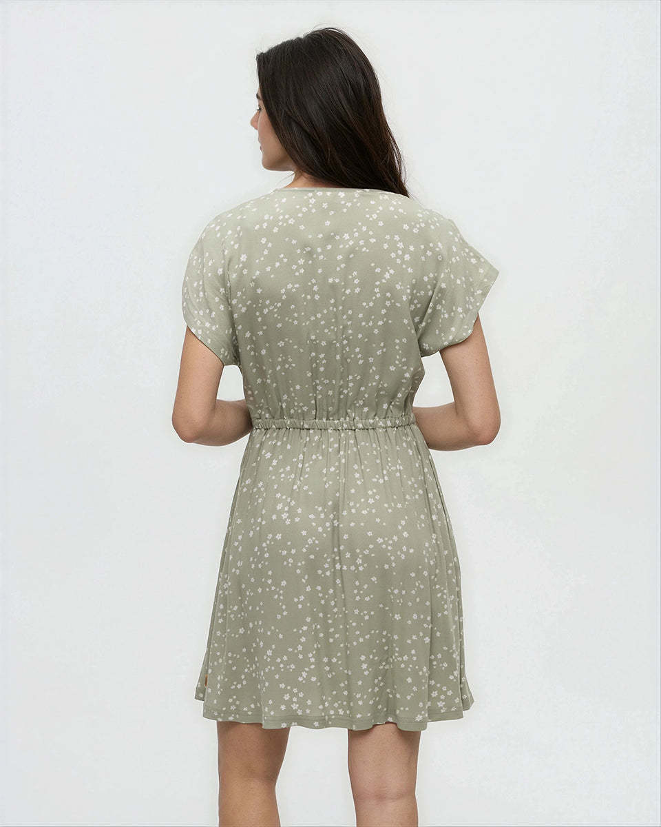 Tentree Women's Kits Dress