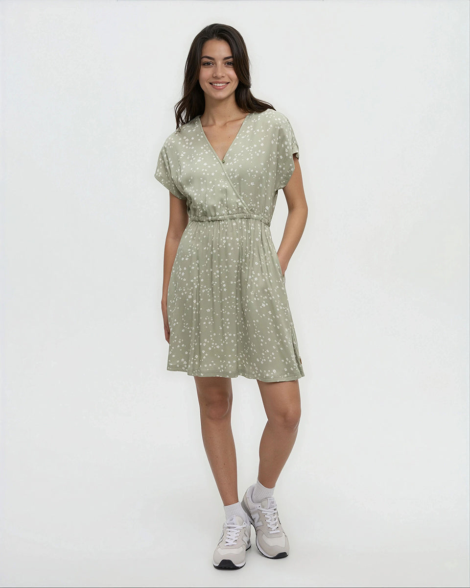 Tentree Women's Kits Dress