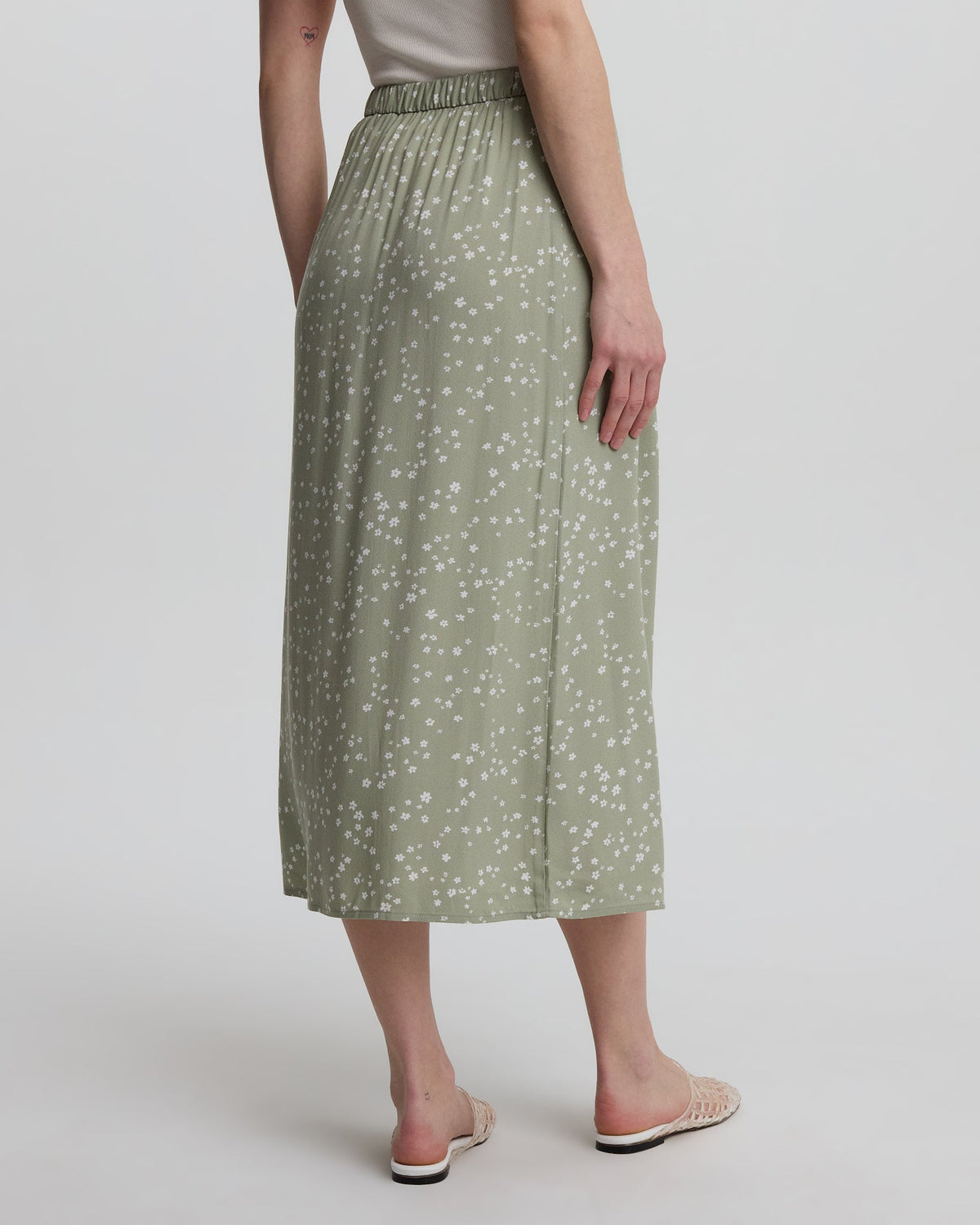 Tentree Women's Yaletown Skirt