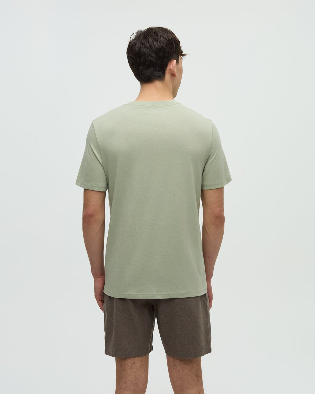 Tentree Men's Peak T-Shirt