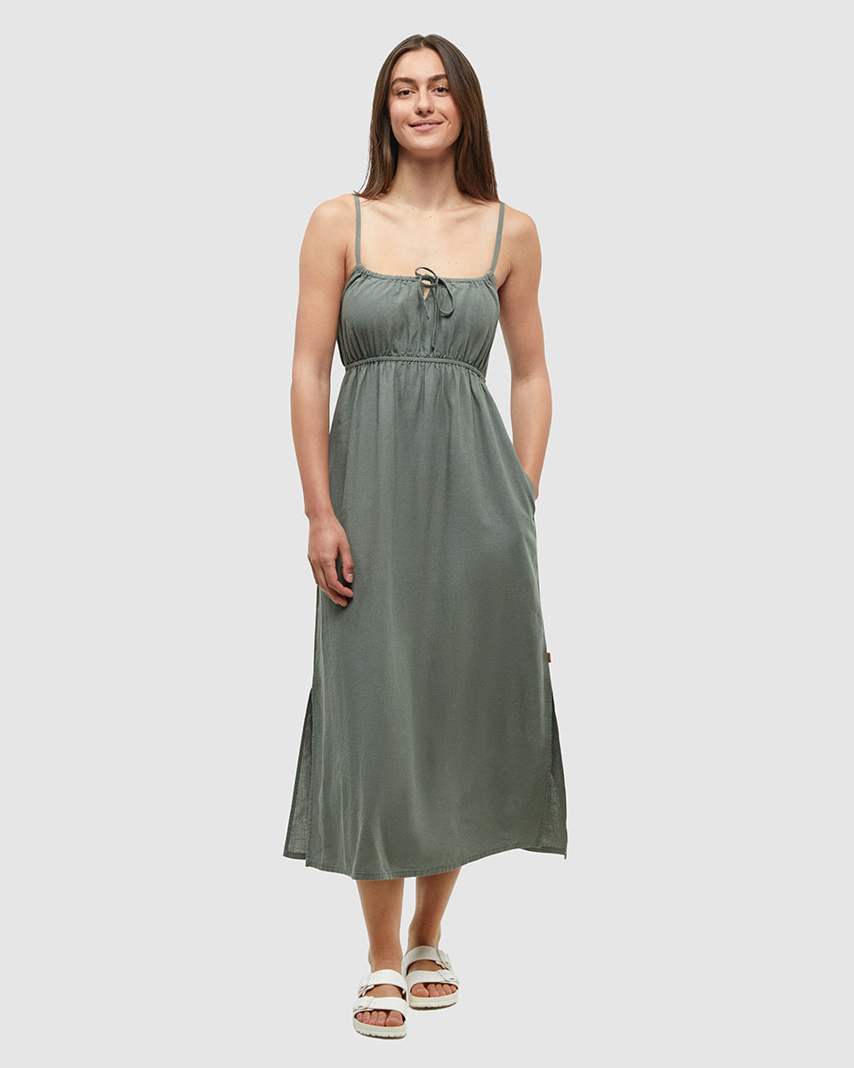 Tentree Women's Gabriola Dress