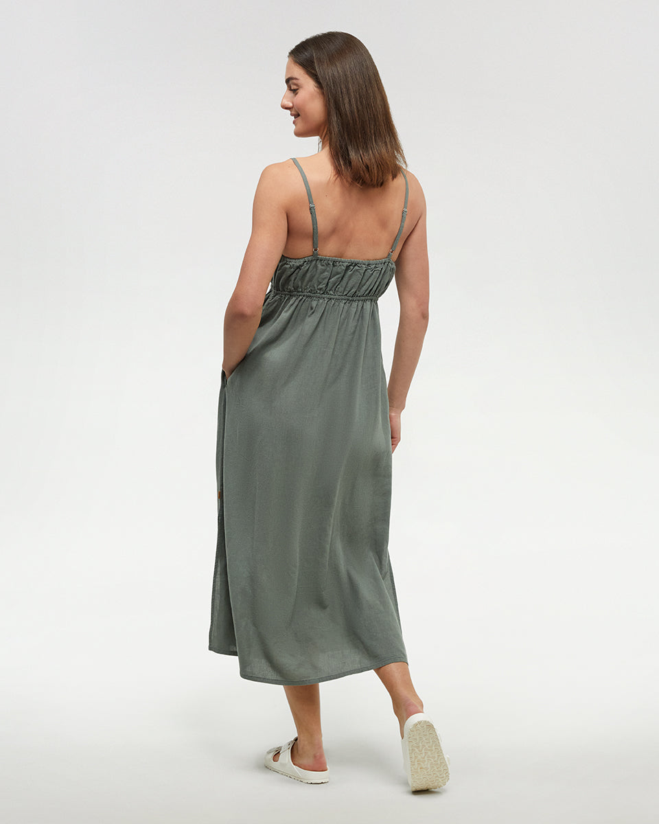 Tentree Women's Gabriola Dress