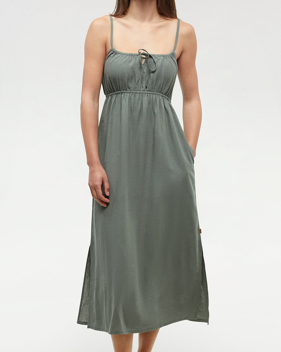 Tentree Women's Gabriola Dress
