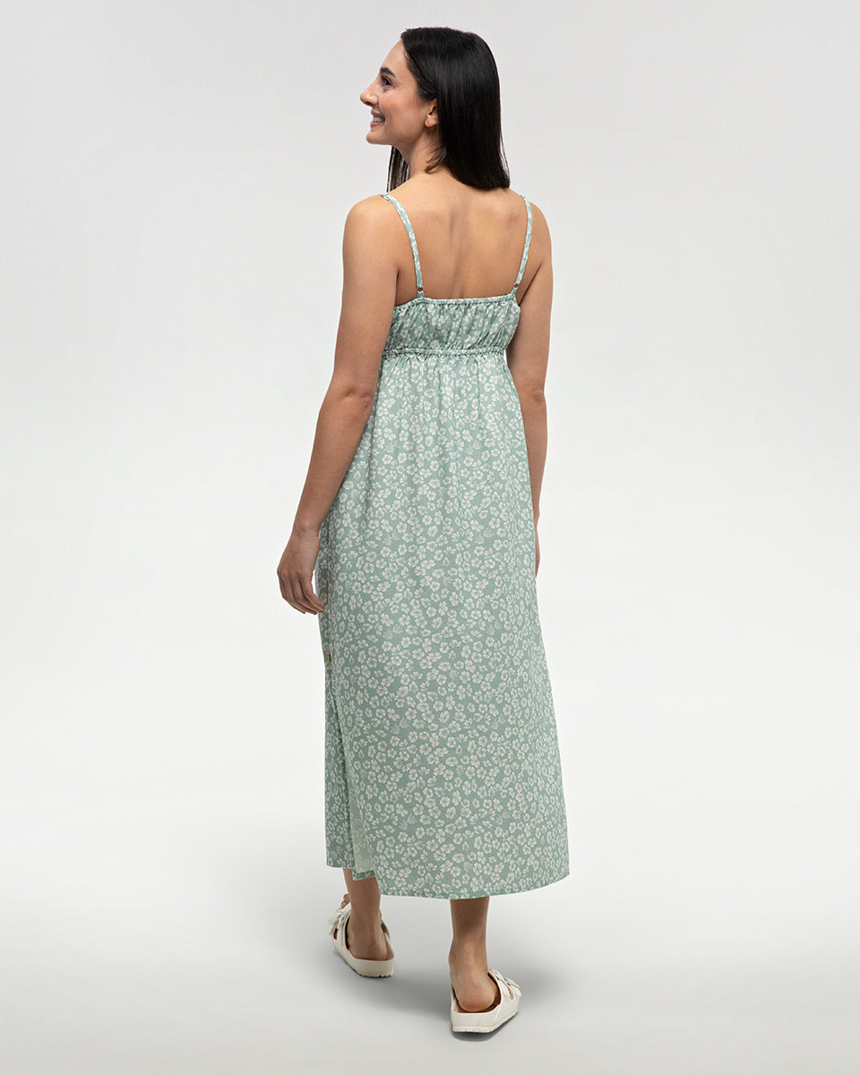 Tentree Women's Gabriola Dress