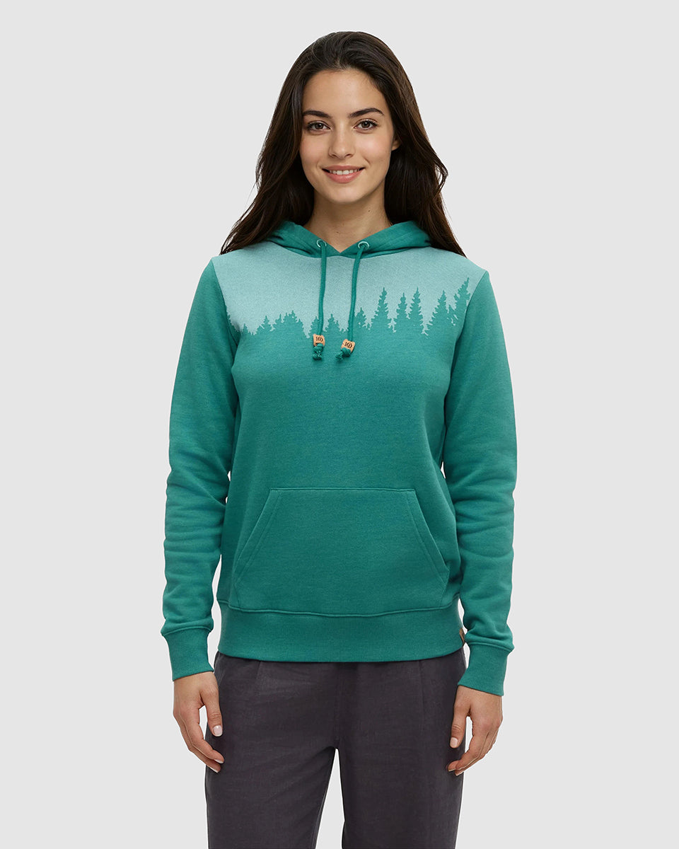 Tentree Women's Juniper Hoodie