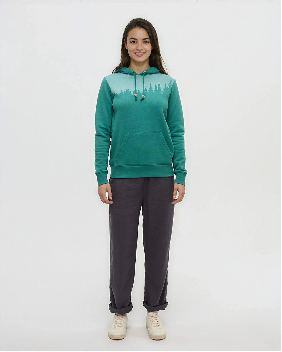 Tentree Women's Juniper Hoodie