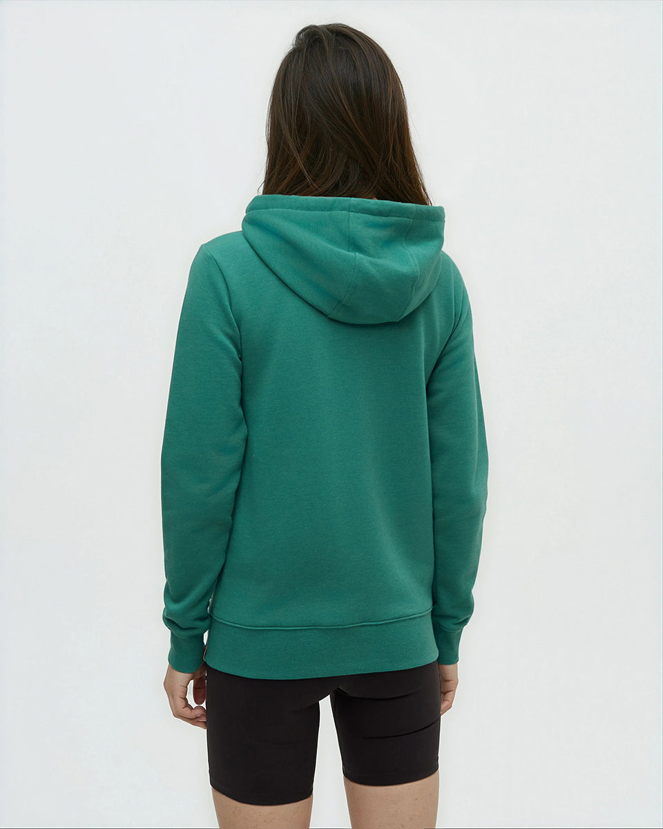 Tentree Women's Juniper Zip Hoodie