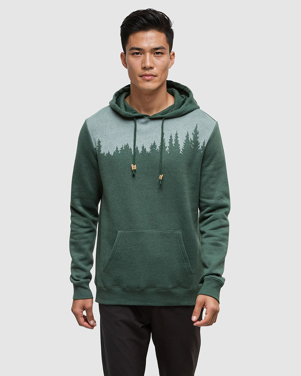 Tentree Men's Juniper Hoodie