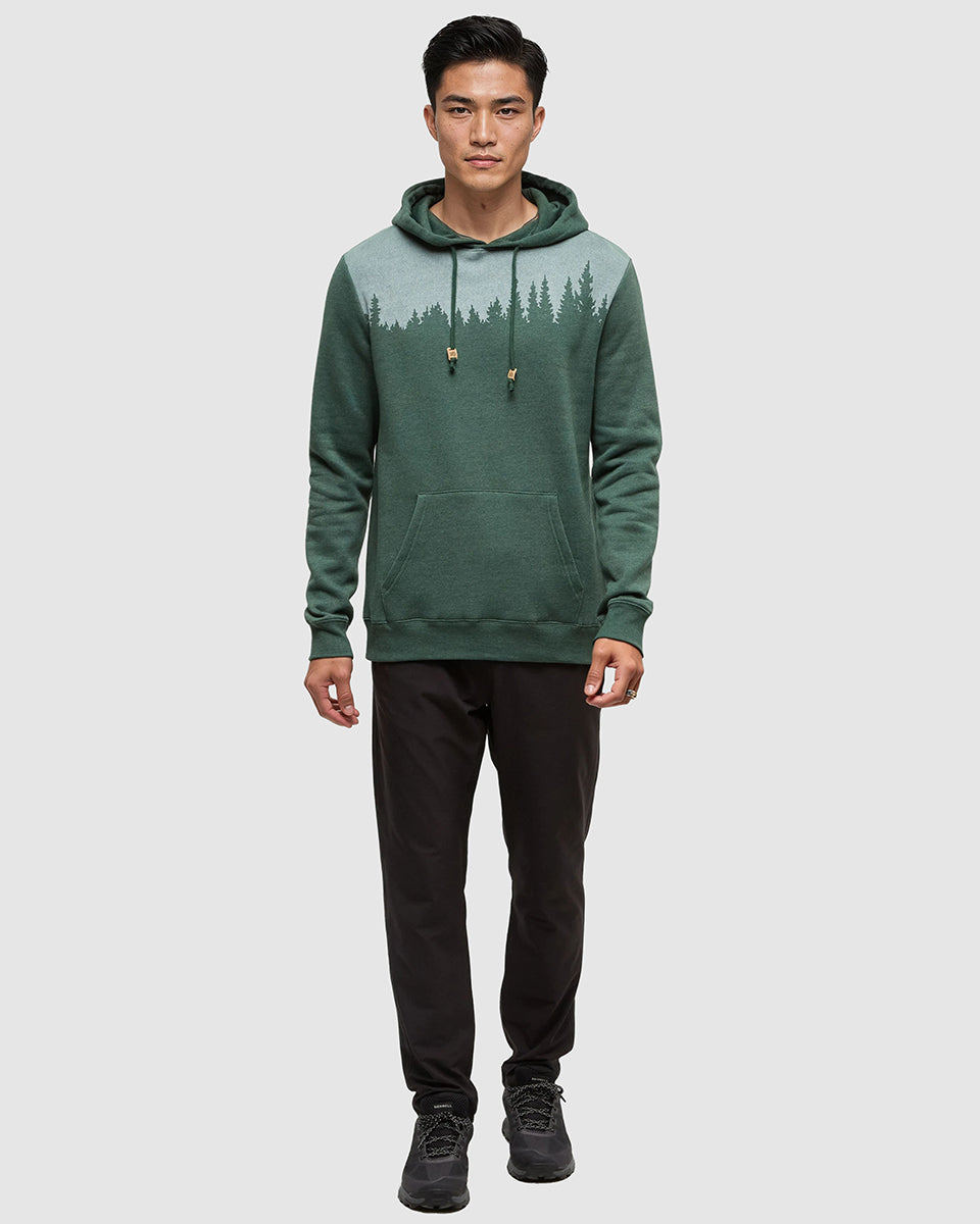 Tentree Men's Juniper Hoodie