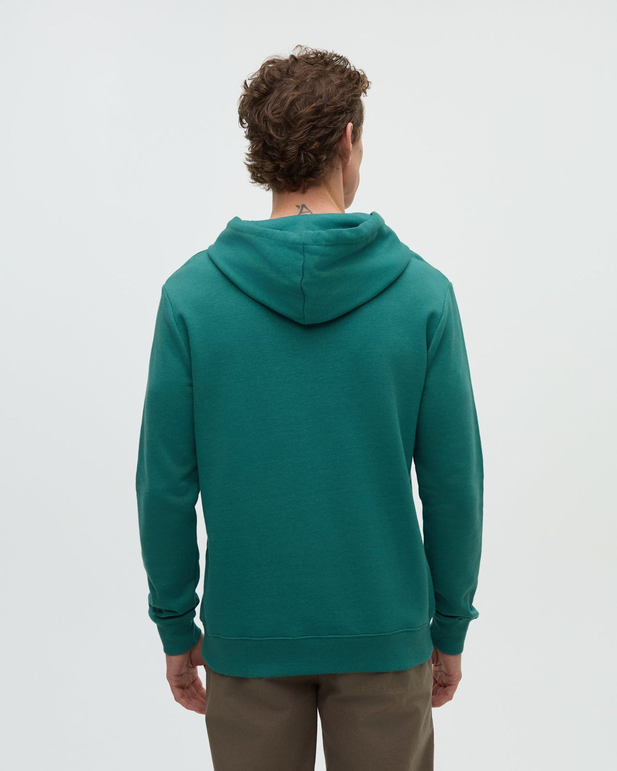 Tentree Men's Retro Juniper Hoodie