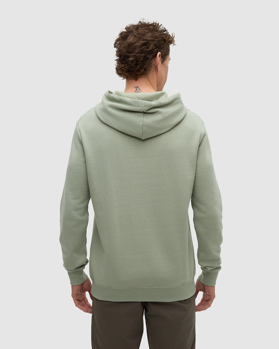 Tentree Men's Retro Juniper Hoodie
