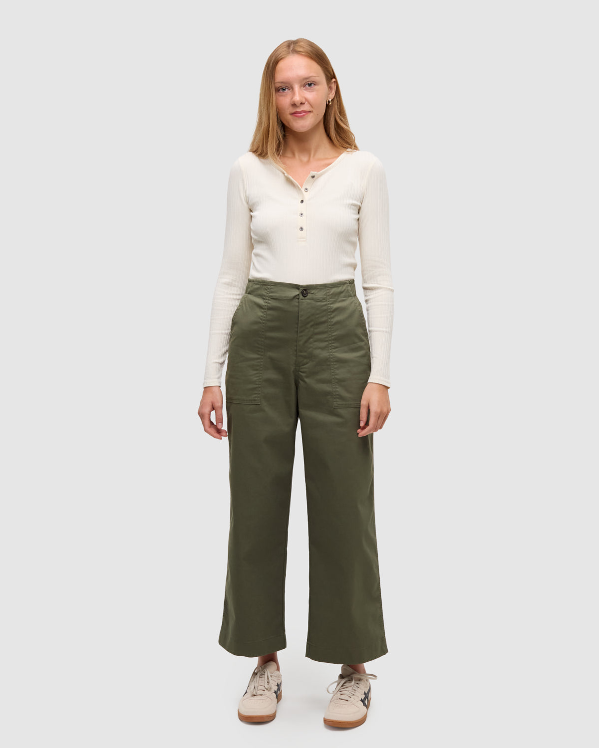 Tentree Women's Alma Pant