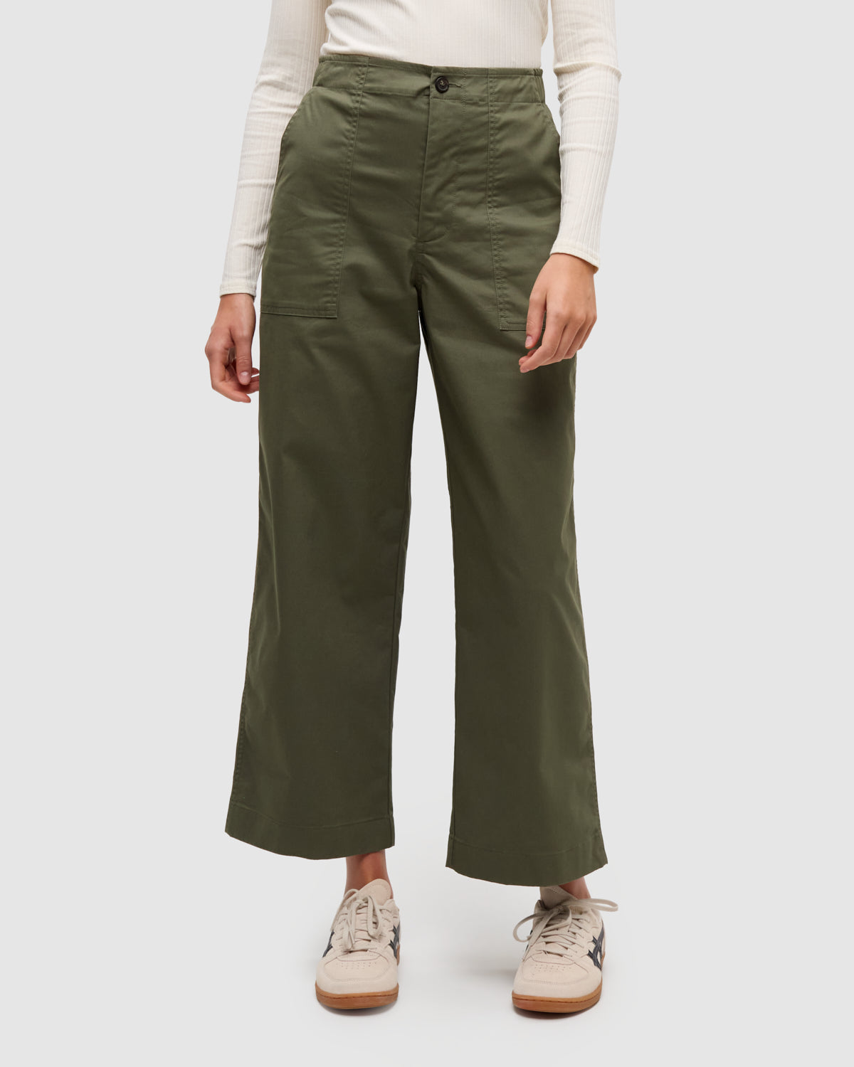 Tentree Women's Alma Pant