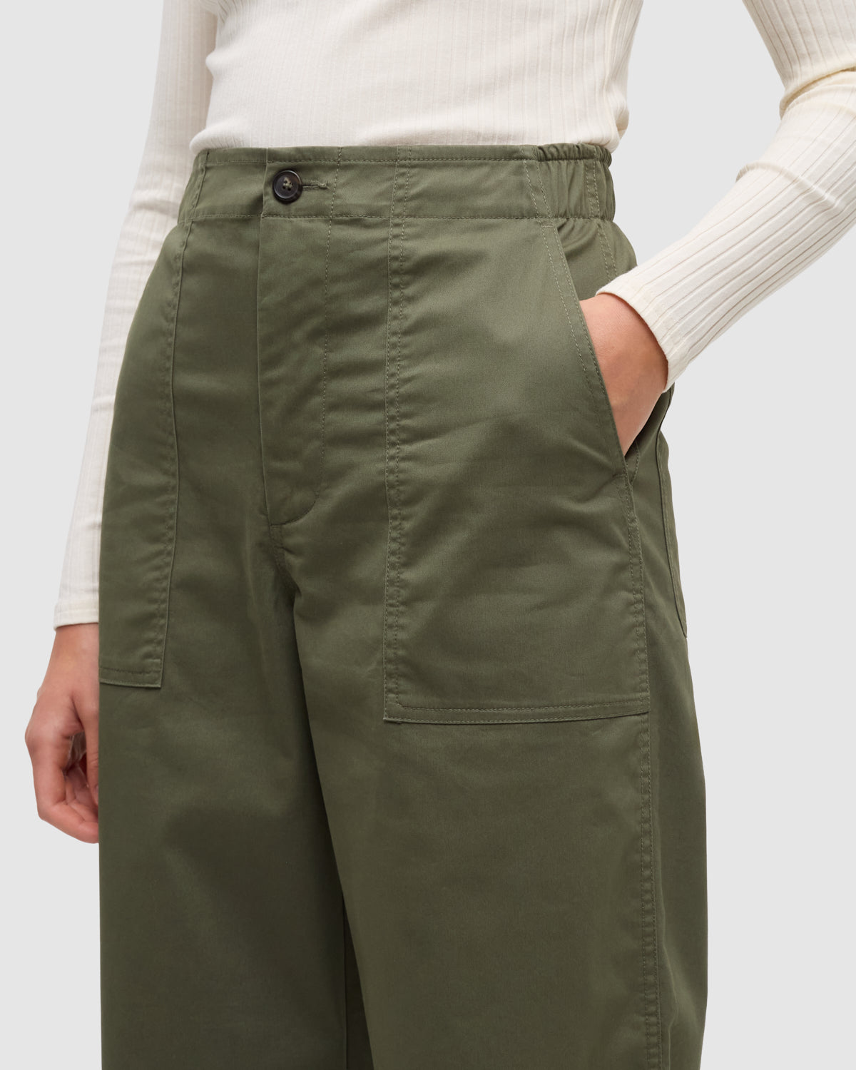 Tentree Women's Alma Pant