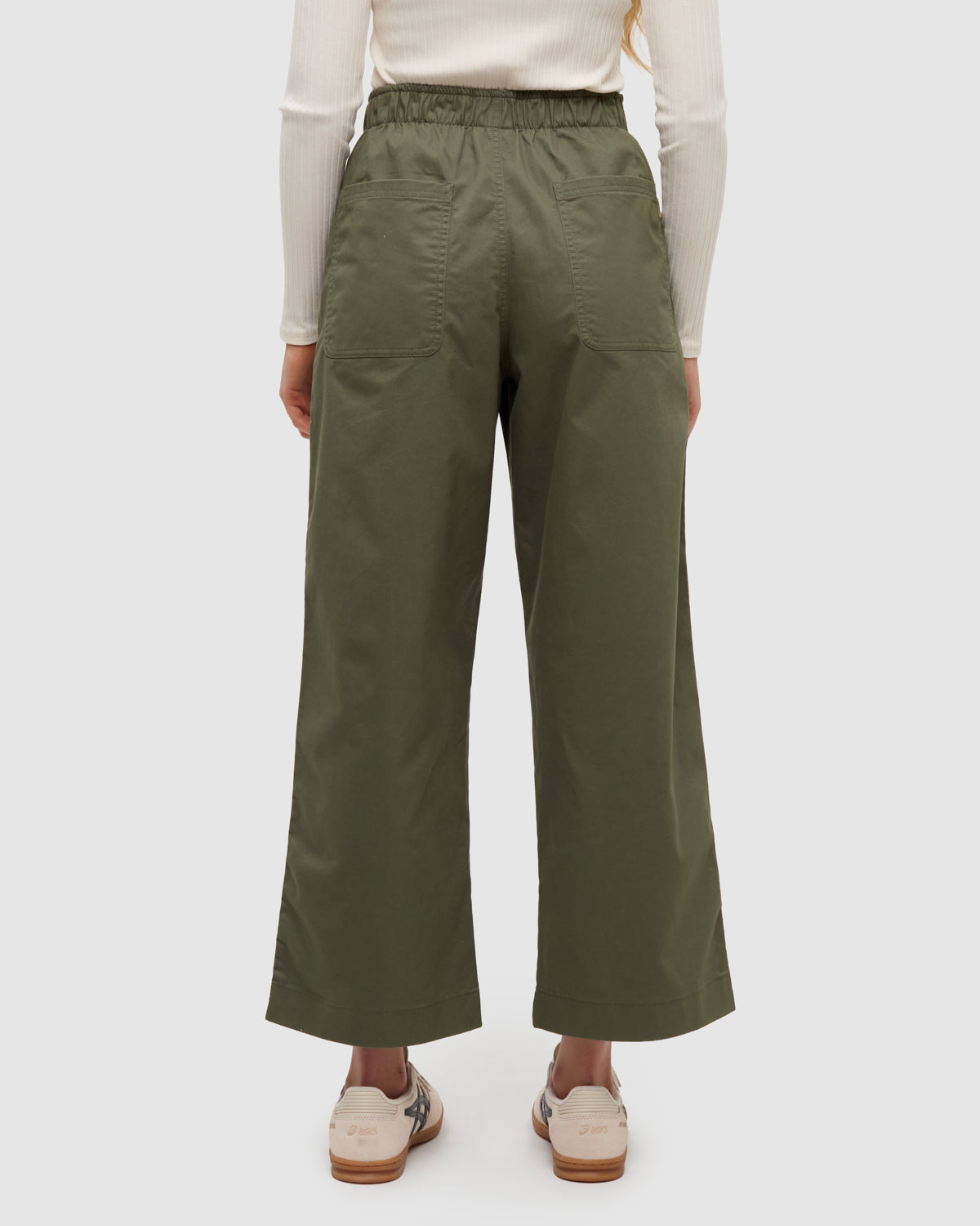 Tentree Women's Alma Pant