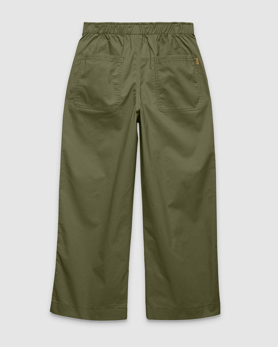 Tentree Women's Alma Pant