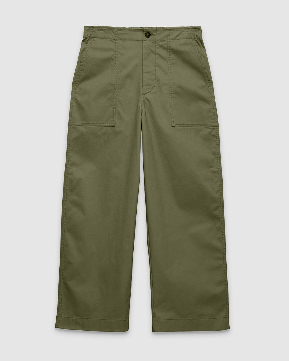 Tentree Women's Alma Pant