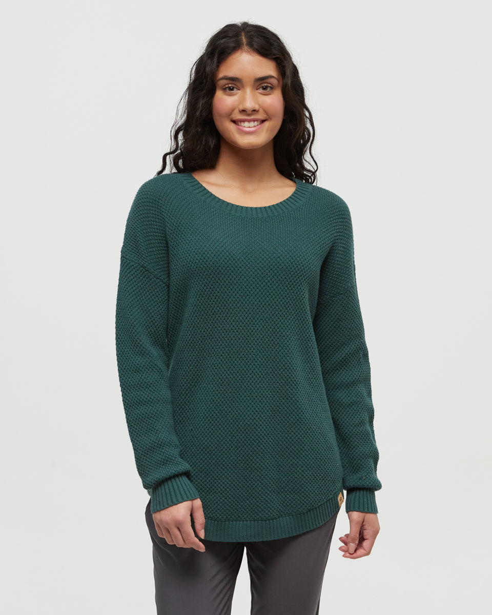 Tentree Women's Broughton Sweater