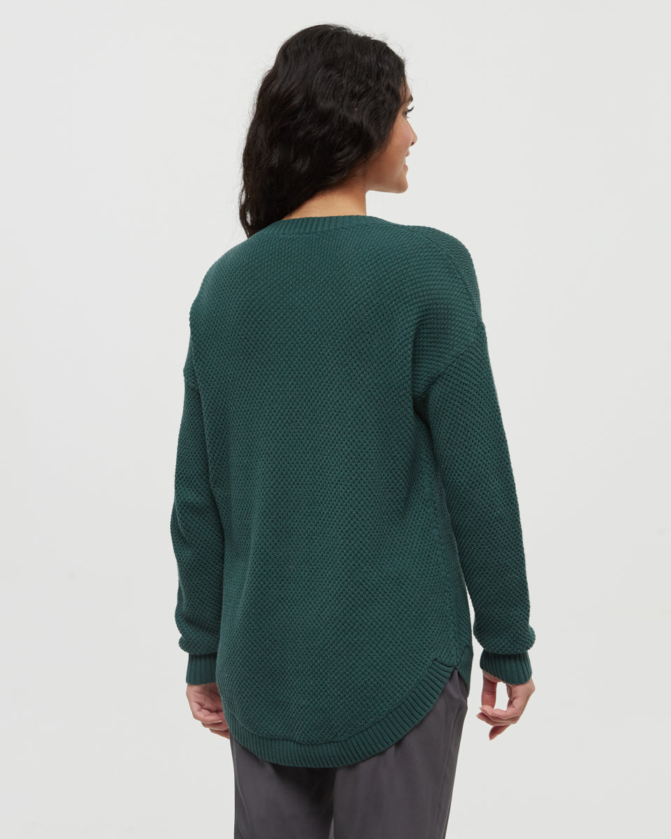 Tentree Women's Broughton Sweater