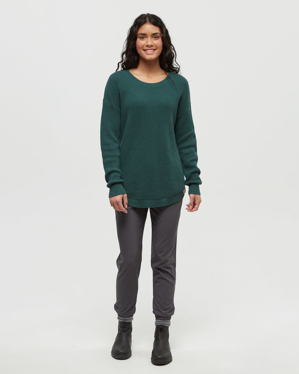 Tentree Women's Broughton Sweater