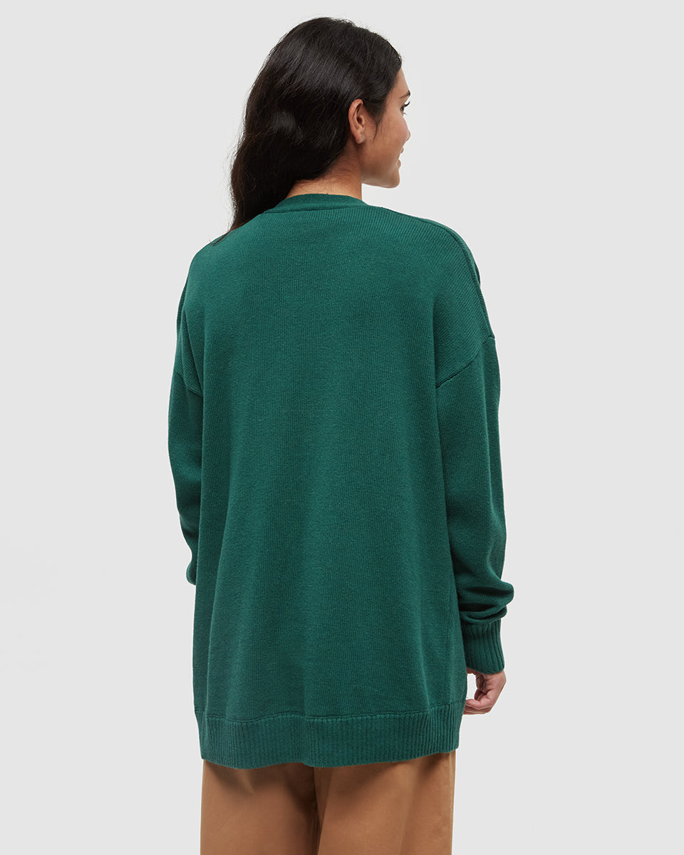 Tentree Women's Prairies Cardigan