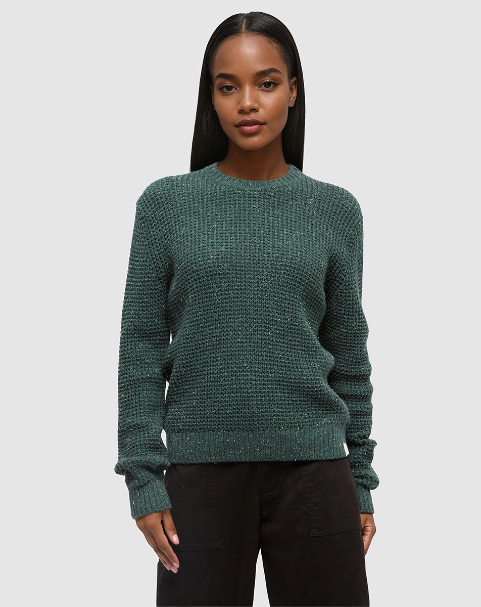 Tentree Women's Morrell Sweater