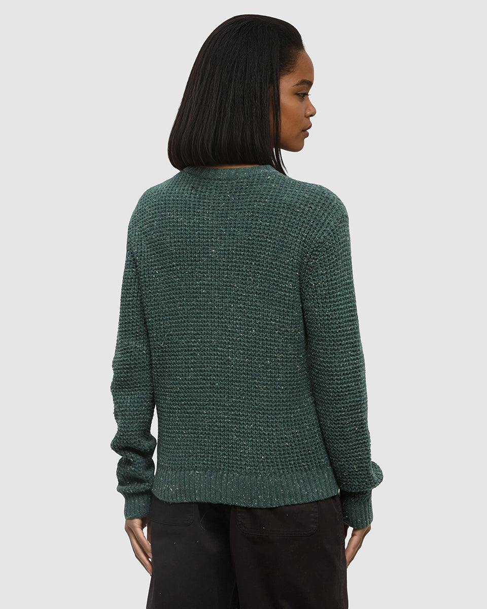 Tentree Women's Morrell Sweater