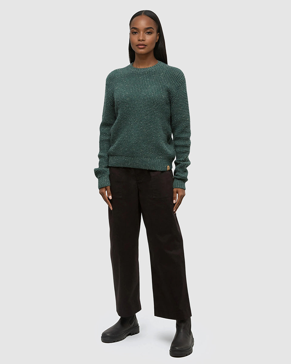 Tentree Women's Morrell Sweater