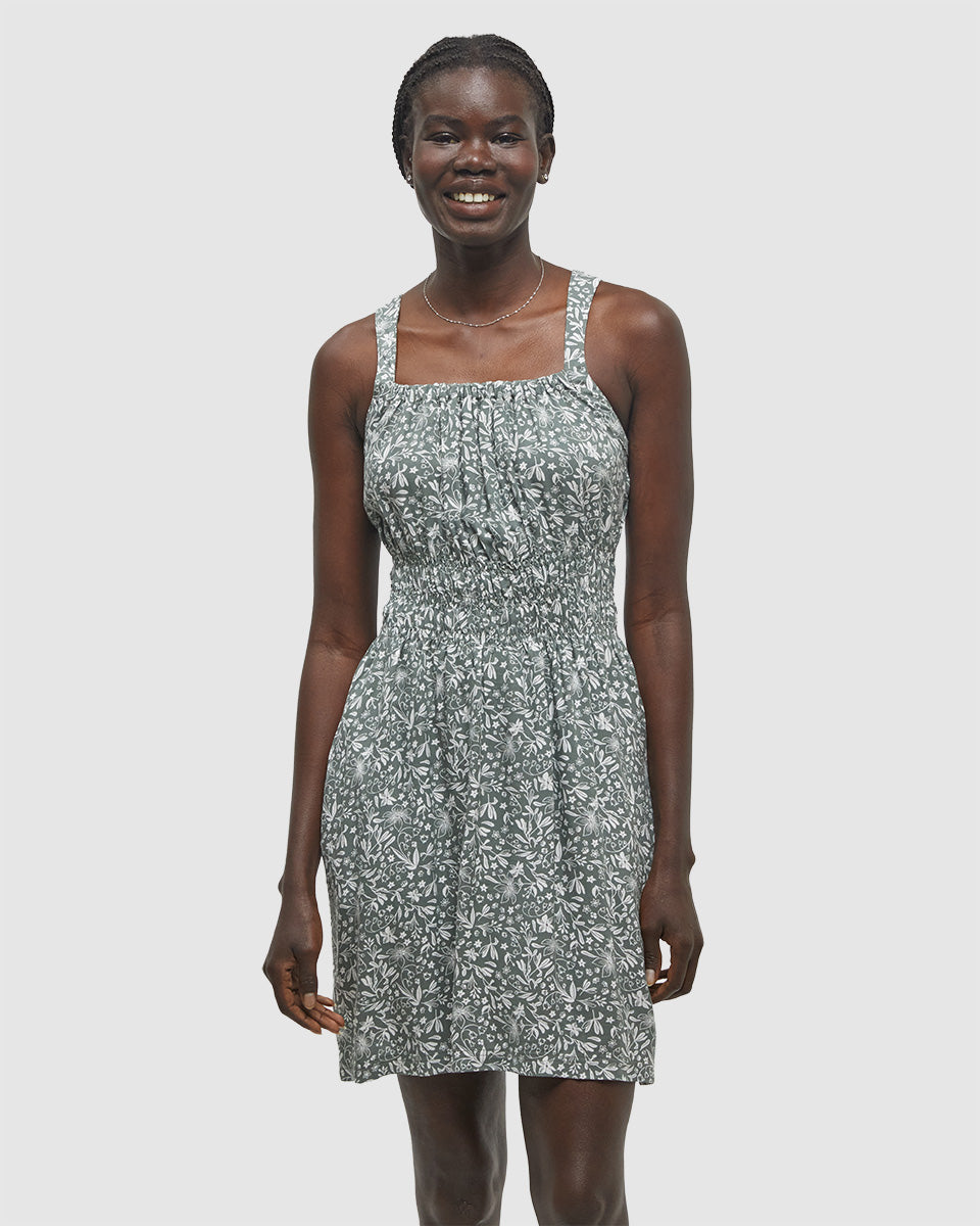 Tentree Women's Overlook Dress