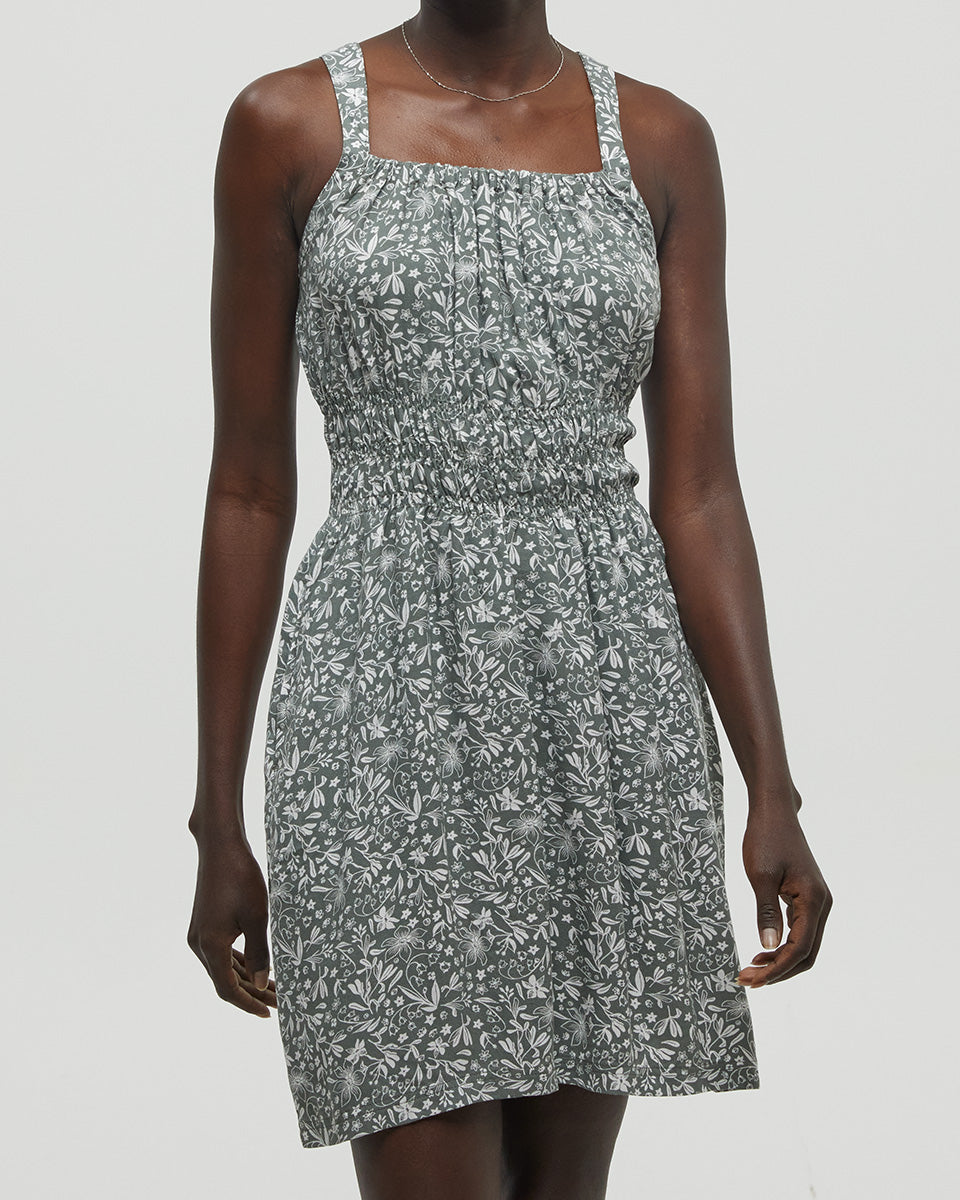 Tentree Women's Overlook Dress