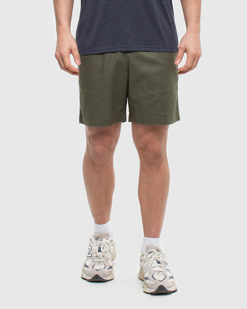 Tentree Men's Reynolds Short